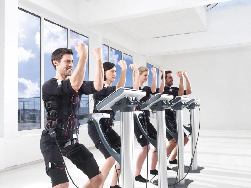 Body Express Body Express