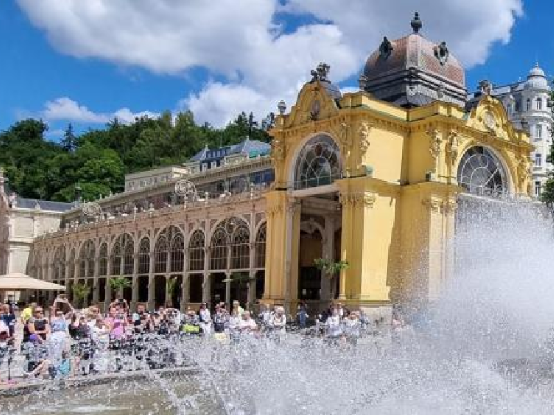 KARLOVY VARY