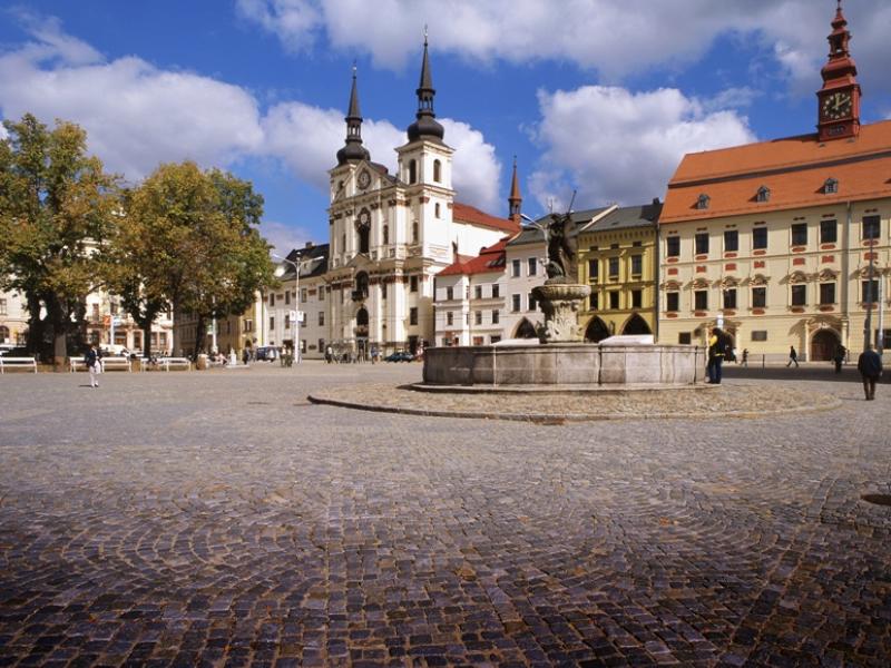 BODY EXPRESS JIHLAVA