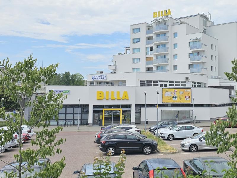 BODY EXPRESS BRNO MEDLÁNKY