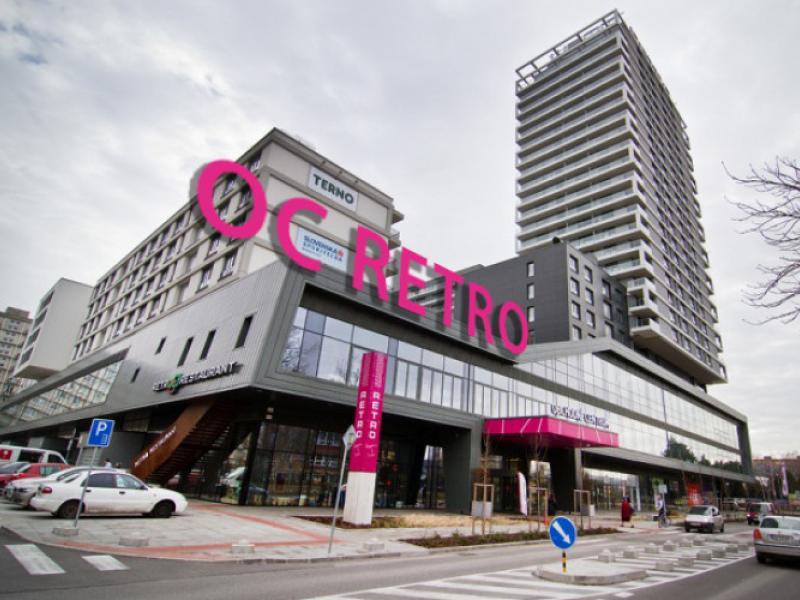 BODY EXPRESS BRATISLAVA Ružinov