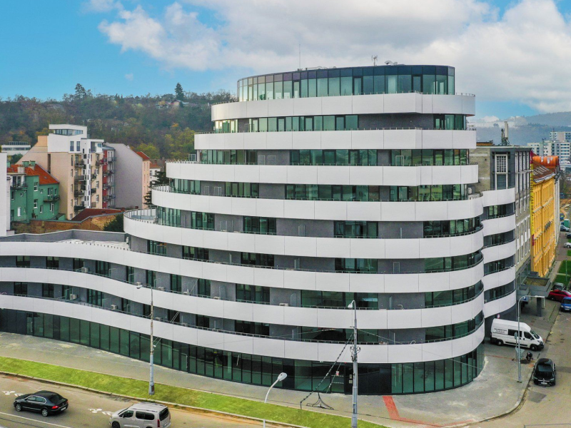 BODY EXPRESS Brno Vídeňská