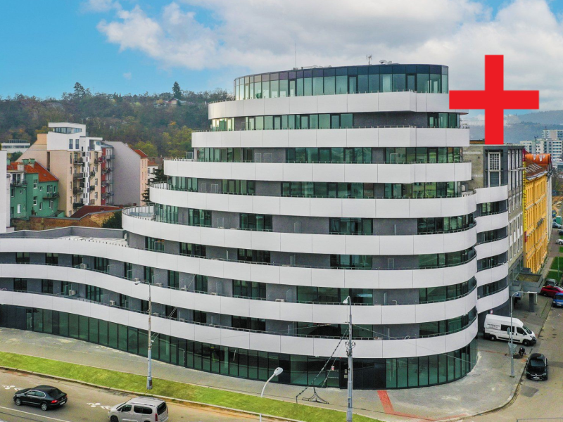 BODY EXPRESS Brno Vídeňská