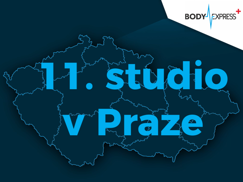 BODY EXPRESS PRAHA ŽIŽKOV