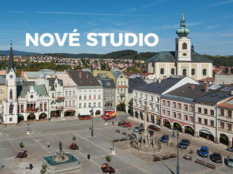 BODY EXPRESS TRUTNOV
