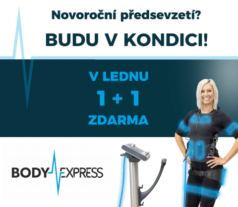 BUDU V KONDICI