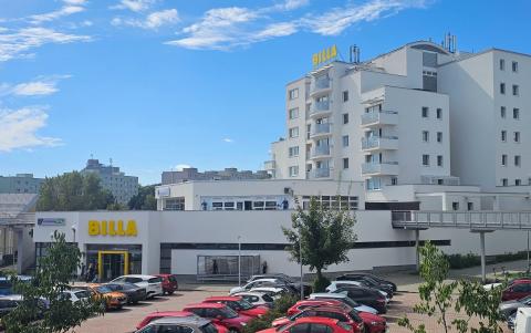 BODY EXPRESS MEDLÁNKY