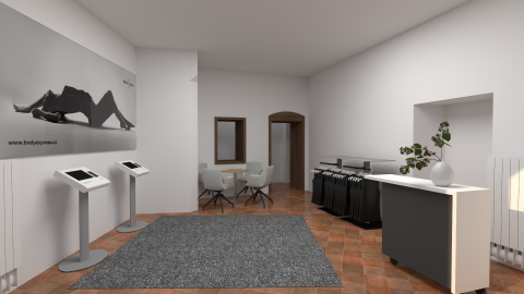 BODY EXPRESS JIHLAVA