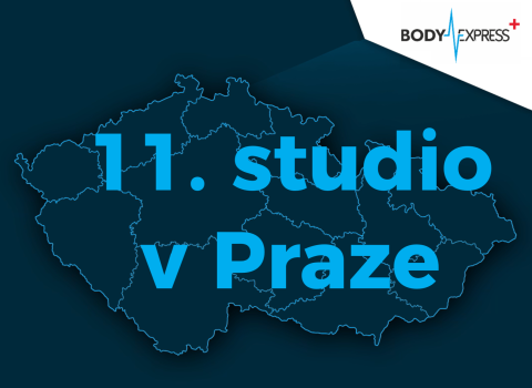 BODY EXPRESS PRAHA ŽIŽKOV